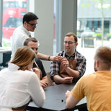Barista Class