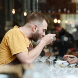 Barista Class