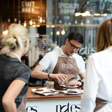 Barista Class