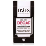 Decaf Nespresso® Compatible Capsules