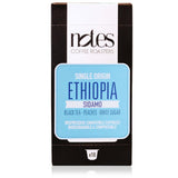 Ethiopia Nespresso® Compatible Capsules