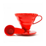 Hario V60 01 Plastic Dripper