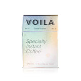 Voilà Speciality Coffee