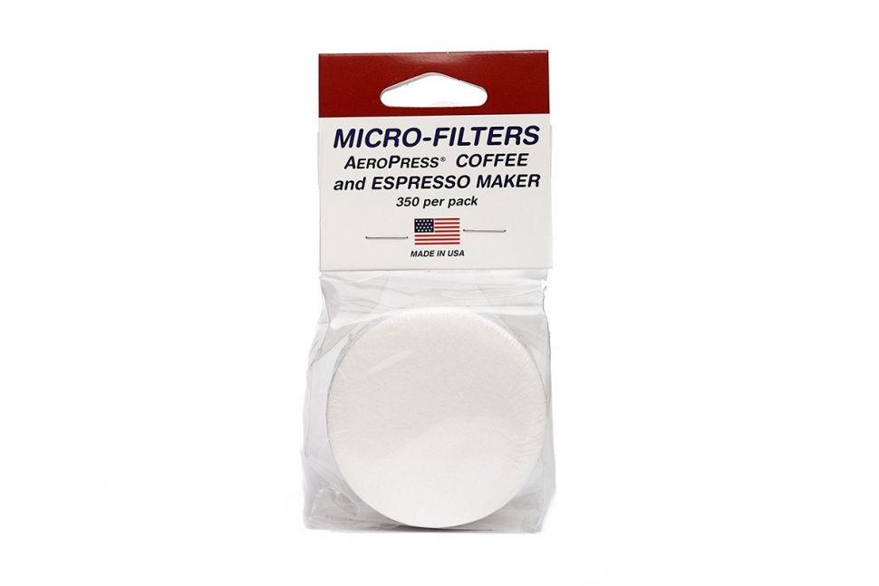 Aeropress Paper x 350 Micro-Filters
