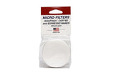 Aeropress Paper x 350 Micro-Filters